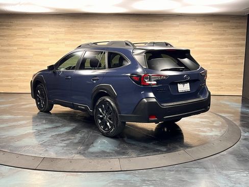 Used 2024 Subaru Outback Onyx Edition XT image 14
