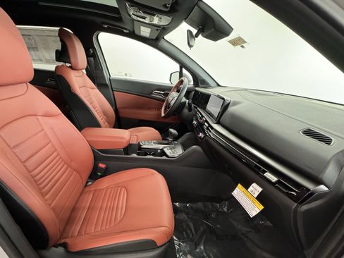 New 2026 Kia Sportage SX image 24