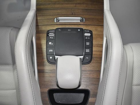 Certified 2023 Mercedes-Benz GLE 350 4MATIC image 34