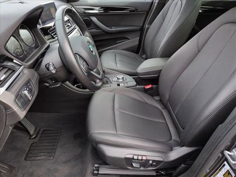 Used 2021 BMW X1 sDrive28i w/ Convenience Package image 17