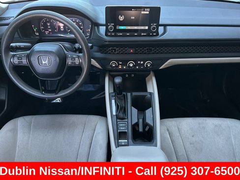 Used 2024 Honda Accord LX image 16