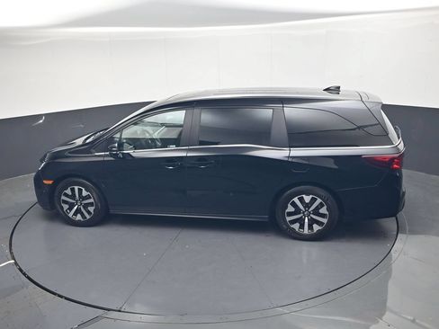Used 2025 Honda Odyssey EX-L image 36