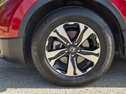 Used 2021 Honda CR-V Special Edition image 31