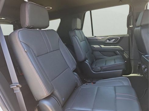Used 2023 Chevrolet Tahoe RST w/ Luxury Package AWD/4WD image 10