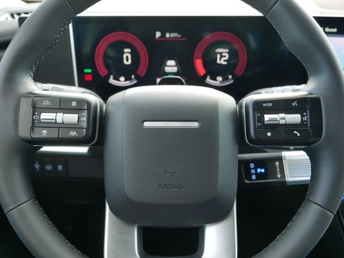 Certified 2026 Hyundai Santa Fe SEL image 25