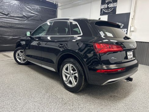 Used 2019 Audi Q5 2.0T Premium image 4