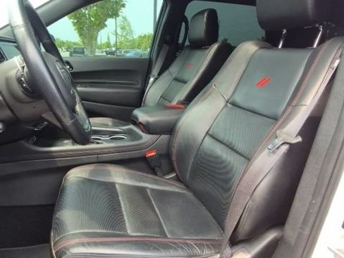 Used 2023 Dodge Durango R/T RWD image 8