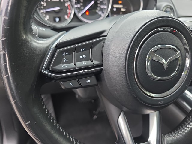 Used 2018 MAZDA CX-9 Touring AWD/4WD image 19