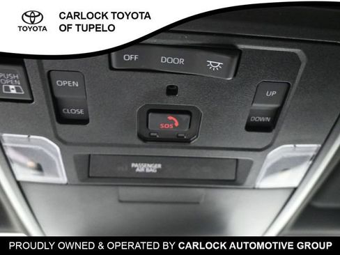 Used 2024 Toyota Tacoma TRD Sport w/ TRD Sport Premium Package image 22