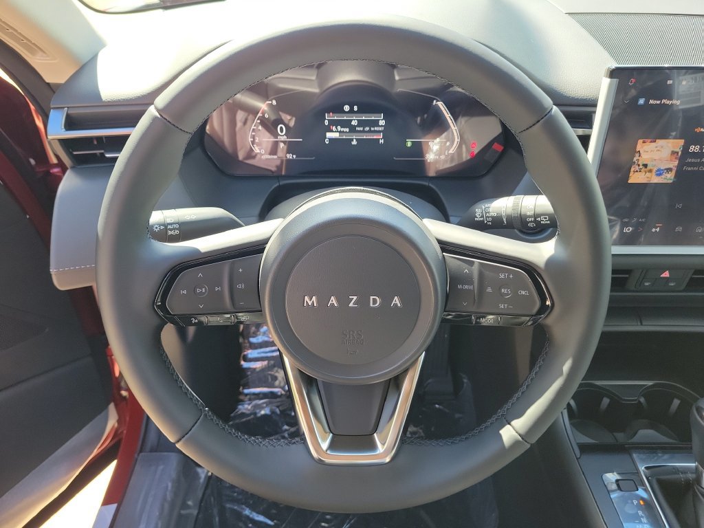 New 2026 MAZDA CX-5 Preferred AWD/4WD image 21