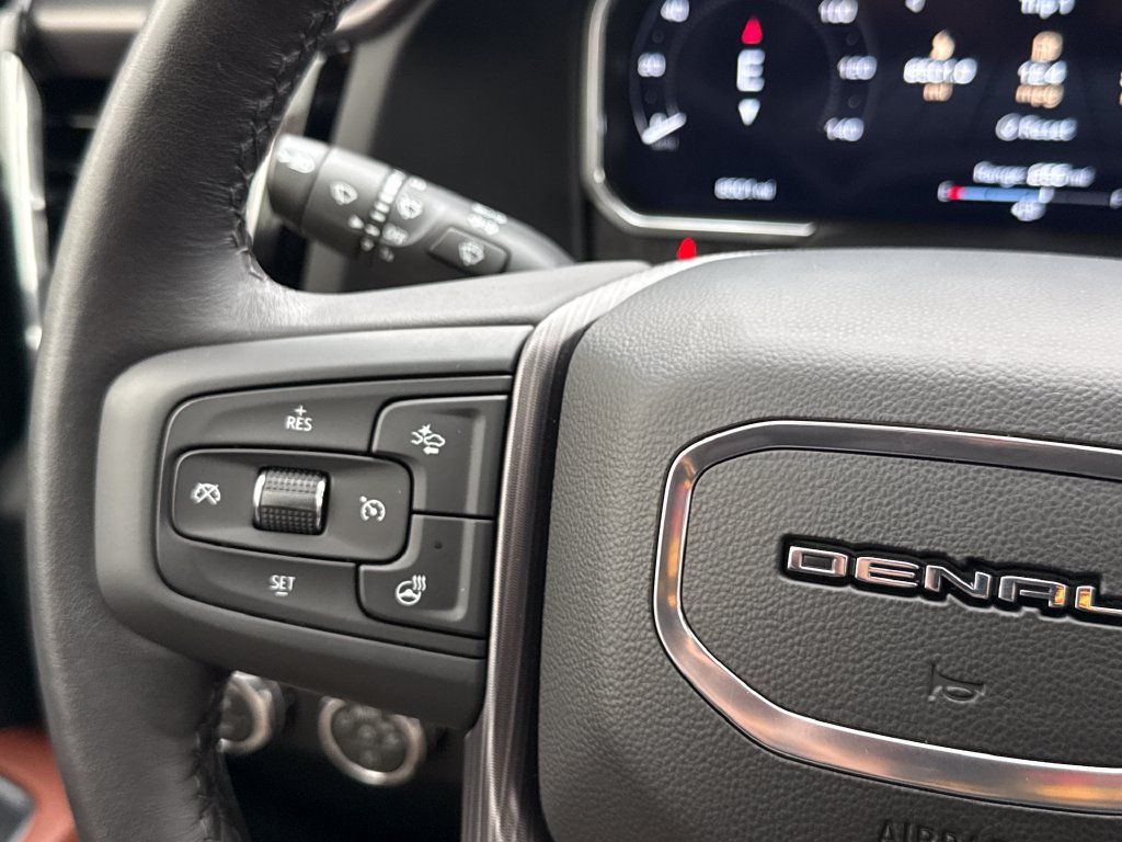 Certified 2026 GMC Sierra 2500 Denali Ultimate AWD/4WD image 23