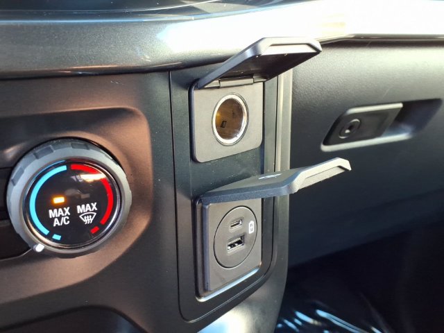 Used 2023 Ford F150 XL w/ STX Appearance Package AWD/4WD image 23