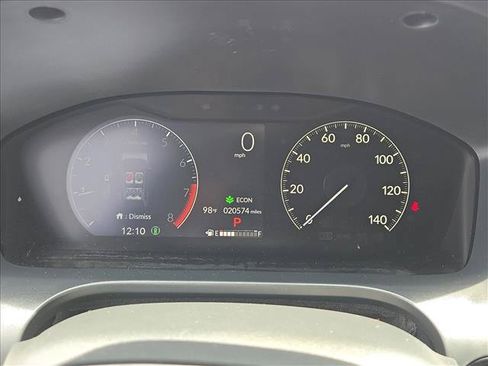 Used 2024 Honda HR-V Sport image 9