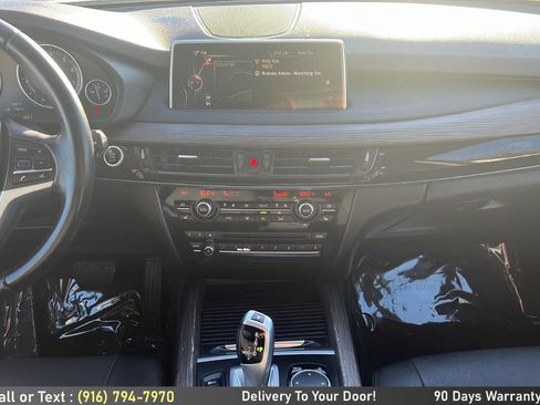 Used 2016 BMW X5 xDrive35i image 15