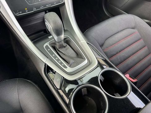 Used 2013 Ford Fusion SE image 30