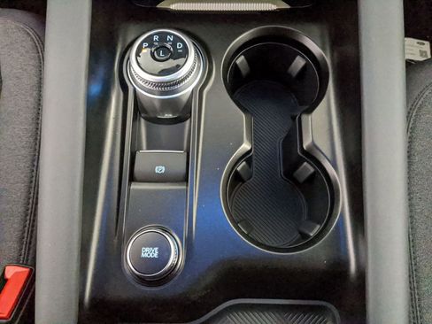 New 2025 Ford Explorer Active image 15