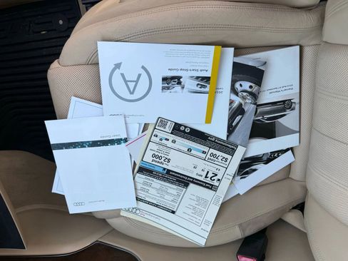 Used 2014 Audi A7 3.0T Prestige image 18