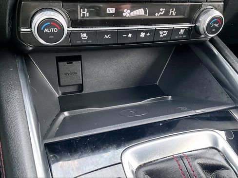 Used 2023 MAZDA CX-5 AWD 2.5 Turbo image 31