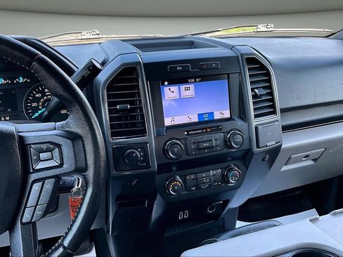Used 2019 Ford F150 XLT w/ Equipment Group 301A Mid AWD/4WD image 10