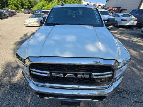 Used 2022 RAM 2500 Tradesman AWD/4WD image 13