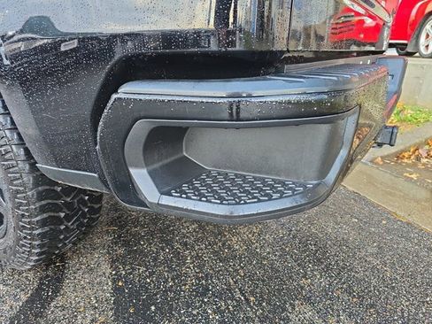 Used 2022 Chevrolet Silverado 1500 Custom w/ Rally Edition image 13