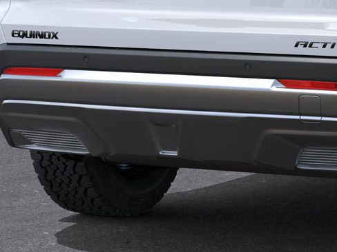 New 2026 Chevrolet Equinox ACTIV image 14