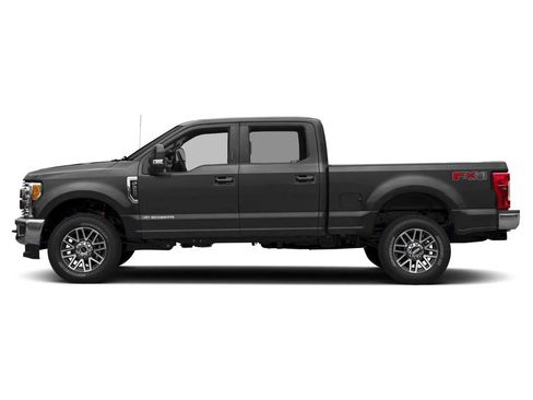 Used 2019 Ford F250 Lariat w/ Lariat Ultimate Package AWD/4WD image 21