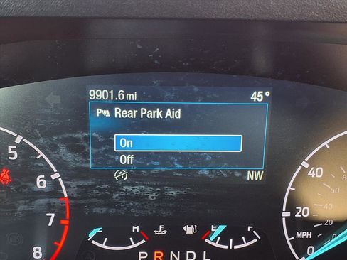 Used 2024 Ford Maverick XL image 14