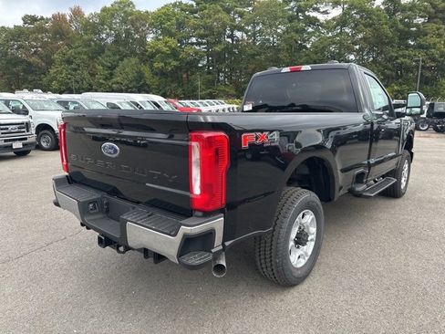 New 2026 Ford F350 XLT w/ FX4 Off-Road Package image 7
