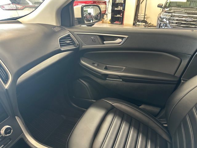 Used 2023 Ford Edge SEL w/ Convenience Package AWD/4WD image 26