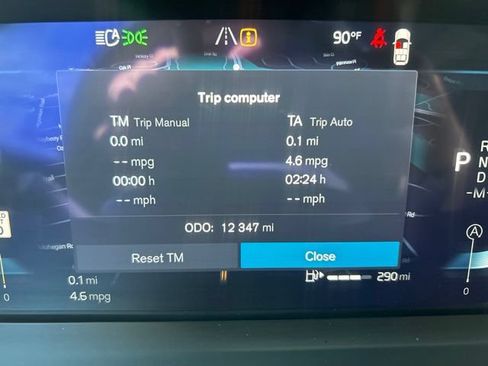 Certified 2025 Volvo XC90 B6 Plus AWD/4WD image 25