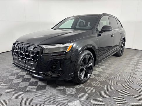 New 2026 Audi Q7 Premium Plus AWD/4WD image 4