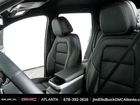 New 2026 GMC Terrain Elevation w/ Elevation Premium Package image 5