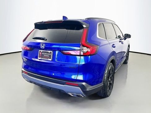 Used 2024 Honda CR-V Sport image 5