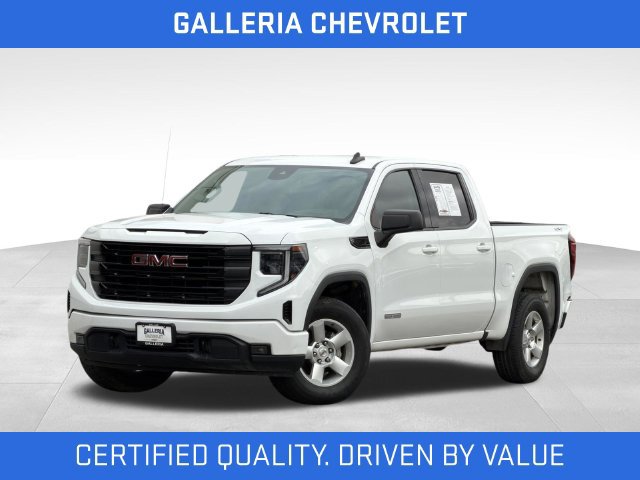 Used 2023 GMC Sierra 1500 Elevation AWD/4WD image 2