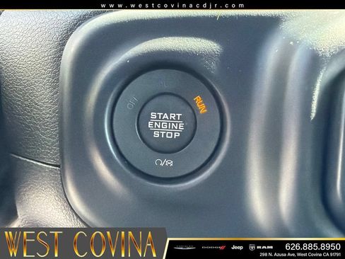 Used 2022 Jeep Wrangler Unlimited Sport AWD/4WD image 23