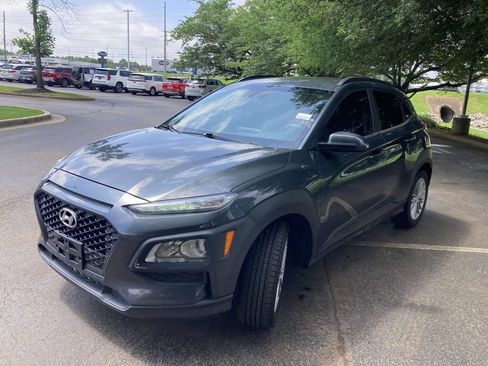 Used 2019 Hyundai Kona SEL FWD image 5