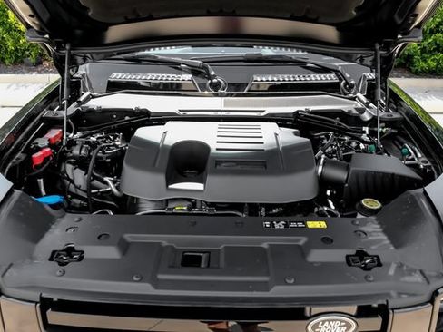 New 2026 Land Rover Defender 110 X-Dynamic SE AWD/4WD image 58