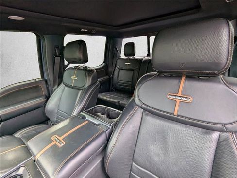 Used 2023 Ford F150 Platinum w/ Equipment Group 701A High image 10