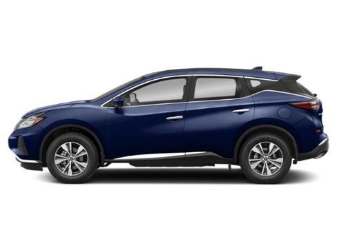 Used 2023 Nissan Murano S AWD/4WD image 3