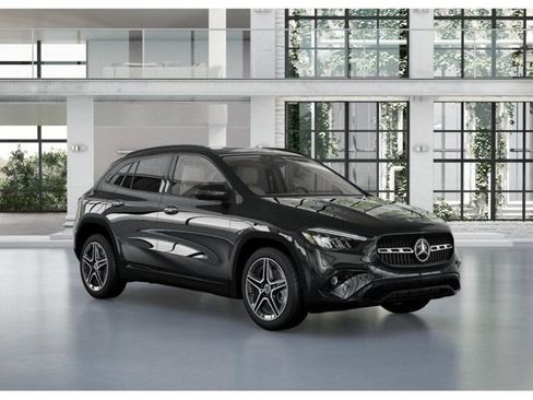 Used 2026 Mercedes-Benz GLA 250 4MATIC image 12