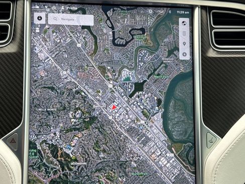 Used 2017 Tesla Model S 100D image 24