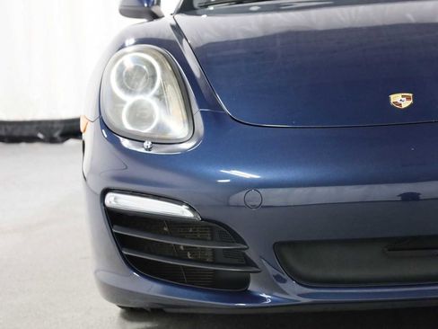 Used 2013 Porsche Boxster S image 15