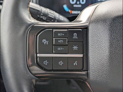 Used 2024 Ford Expedition Max Platinum RWD image 17