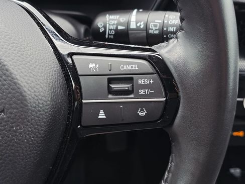 Certified 2024 Honda CR-V EX-L image 30