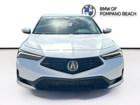 Used 2024 Acura Integra image 2