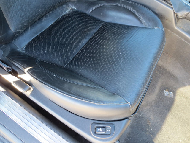 Used 2007 Pontiac G6 GT w/ Sport Package FWD image 34