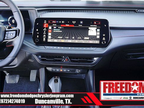 New 2026 Dodge Charger Scat Pack image 18