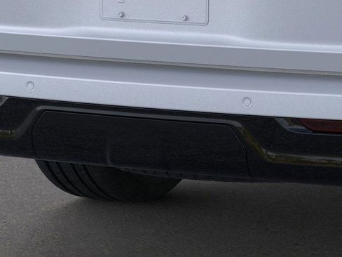 New 2025 Lincoln Navigator L Reserve image 23