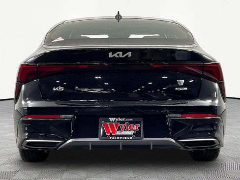 New 2026 Kia K5 GT-Line w/ GT-Line Premium Package FWD image 5